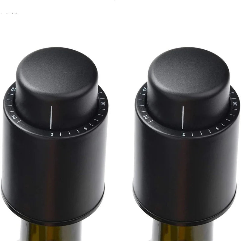 Bottle Stopper