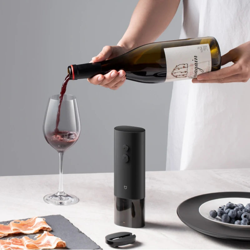 Casserna Wine Opener
