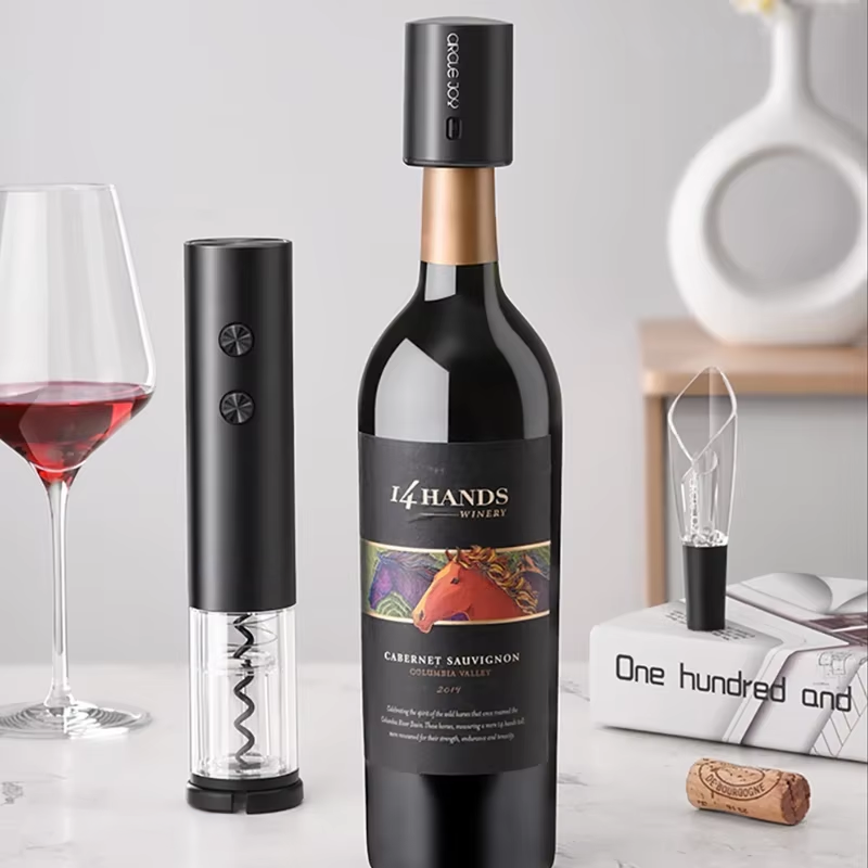 Wine Opener Gift Set