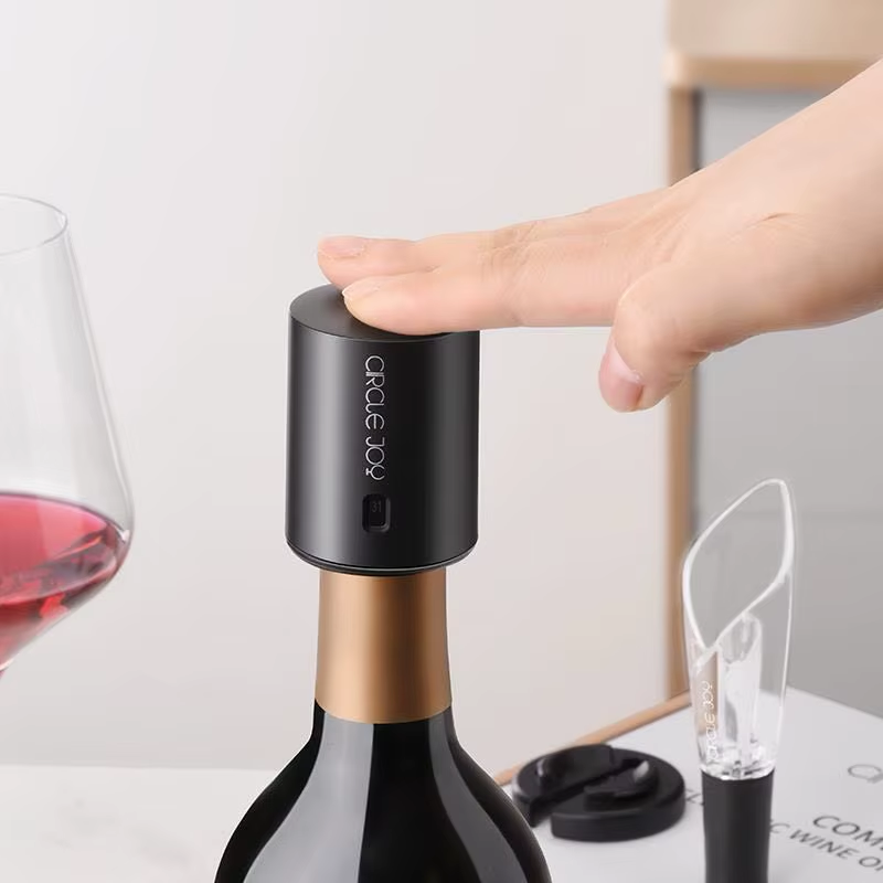 Wine Opener Gift Set