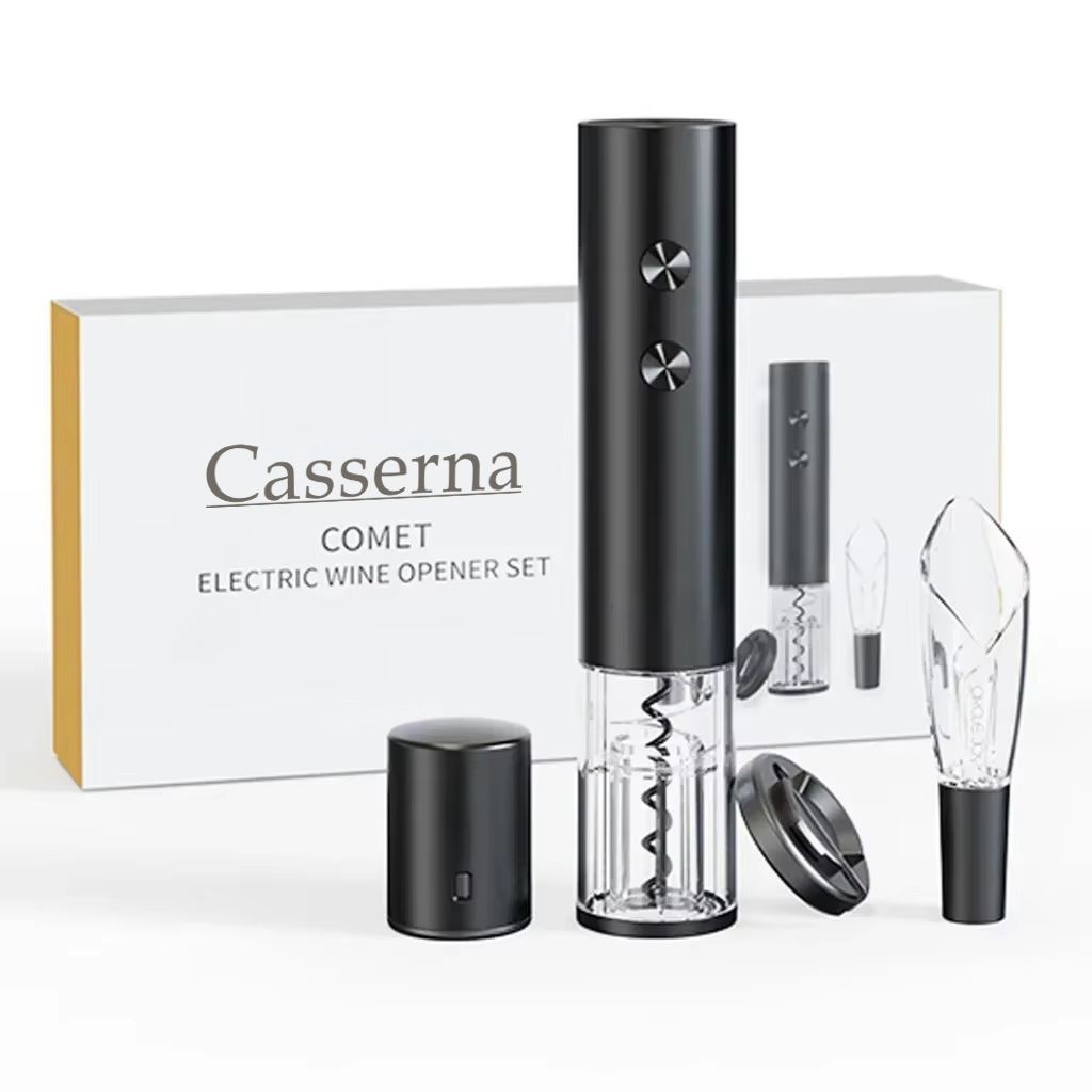 Wine Opener Gift Set